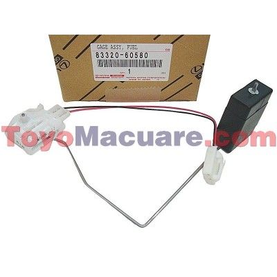 Flotante Gasolina Toyota Land Cruiser 83320-60580