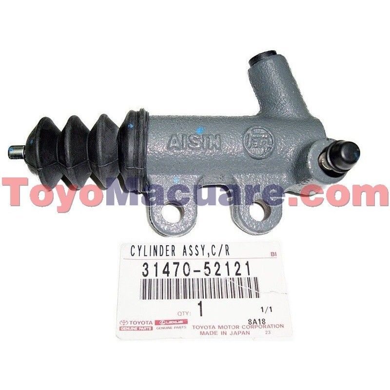 31470-52121 Bombin Inferior Yaris Belta