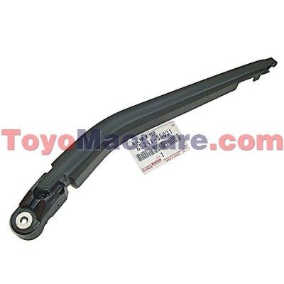 Brazo Trasero Limpia Parabrisa Toyota 4runner 85241-35031