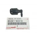 85391-60010 Rociador Agua Parabrisa Trasero Toyota Autana, Burbuja