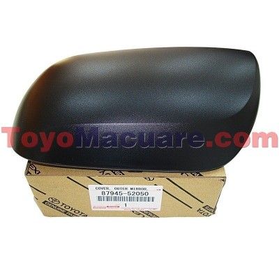 Tapa Retrovisor Izquierdo Toyota Yaris 87945-52050