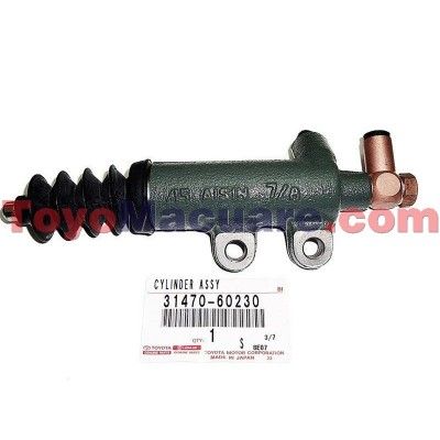 Bombin Inferior Croche Toyota Autana Burbuja 31470-60230