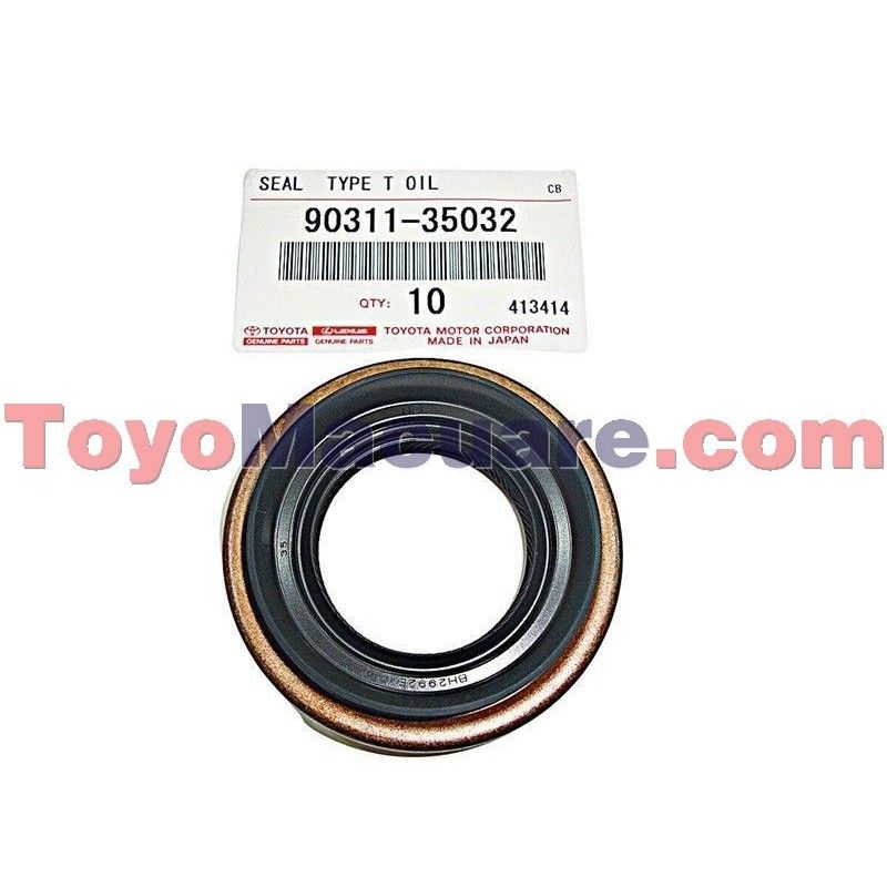 90311-35032 Estopera Lateral Diferencial o Transmision Delantera Toyota Hilux