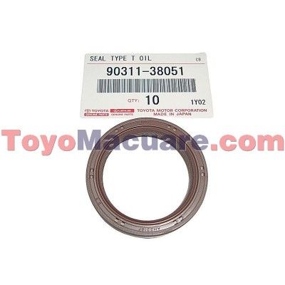 Estopera Árbol Leva Toyota 4Runner Prado 90311-38051