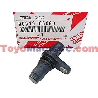 Sensor Posición Leva Toyota Camry Corolla Fj Cruiser Fortuner 4Runner Hilux 90919-05060