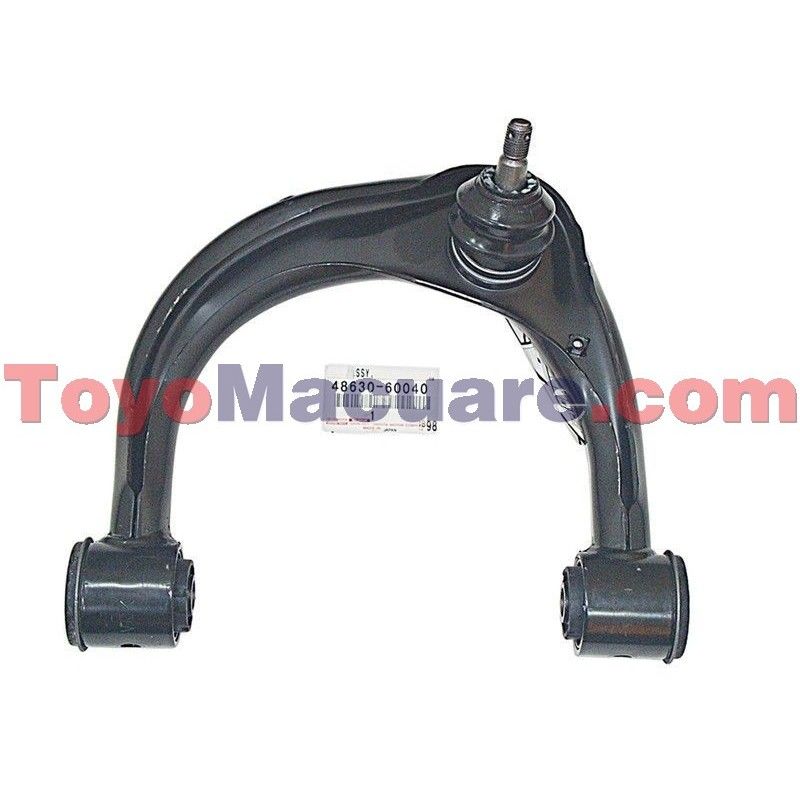 48630-60040 Meseta Superior Izquierda 4Runner, Prado