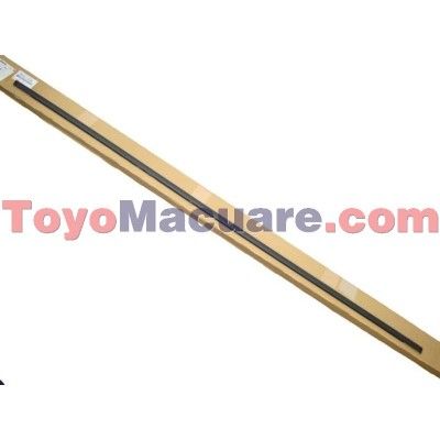 Moldura Derecha Techo Toyota Corolla Sensación 75555-12120