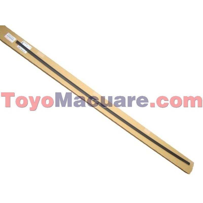 75555-12140 Moldura Derecha Techo Toyota Corolla