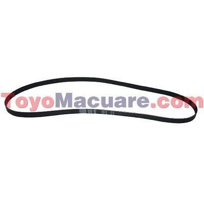 Correa Única Toyota Previa