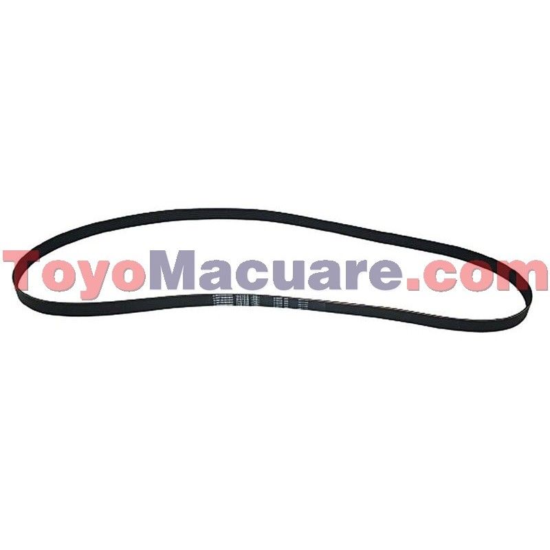 Correa Unica Toyota Previa Motor 2AZ-FE