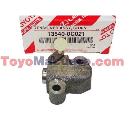 13540-0C021 Tensor Cadena Tiempo Toyota Hilux