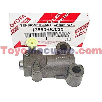 Tensor 02 Cadena Tiempo Toyota Hilux 13550-0C020