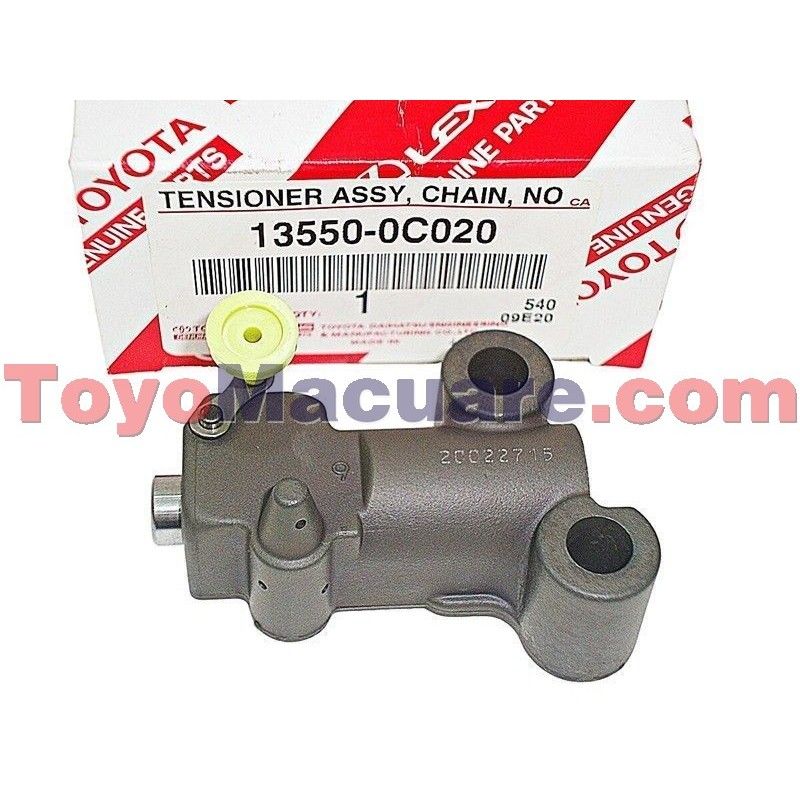13550-0C020 Tensor 02 Cadena Tiempo Toyota Hilux