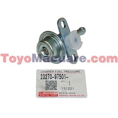 Regulador Presión Pulsaciones Gasolina Terios Bego 23270-97501