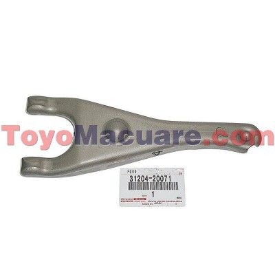 Horquilla Croche Toyota Hilux Merú 31204-20071