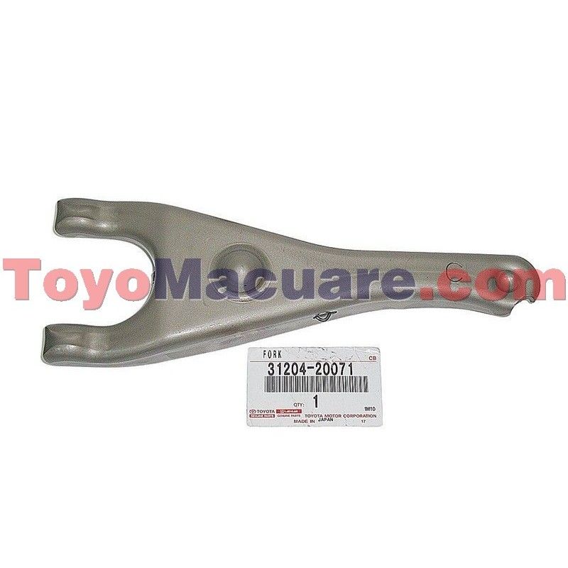 31204-20071 Horquilla Croche Toyota Hilux, Meru
