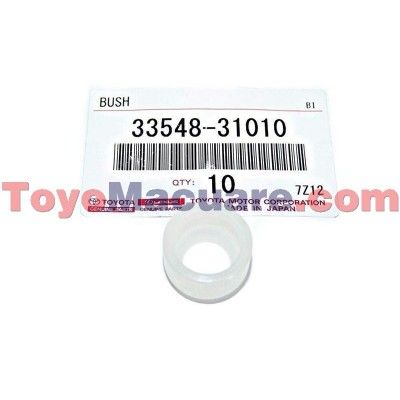 Buje Bocina Palanca de Cambio Toyota Hilux Autana Burbuja Machito Merú Prado 33548-31010