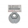 48198-60020 Tuerca Adjuste Tornillo Excentrico Derecho Meseta Inferior Toyota 4Runner, Prado, Tacoma