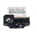 55506-35020-E0 Cobertor Cerradura Guantera Toyota 4Runner