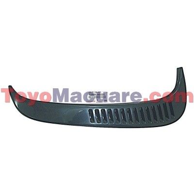 Rejilla Derecha Lateral Trasera Toyota Autana Burbuja 62905-60020