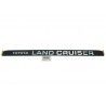 75435-60040 Emblema Central Compuerta Trasera Toyota Autana, Burbuja