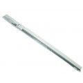 75730-12300 Moldura Cepillo Lamevidrio Externo Derecho Puerta Trasera Toyota Corolla
