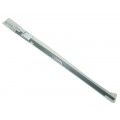 75740-12390 Moldura Cepillo Lamevidrio Externo Izquierdo Puerta Trasera Toyota Corolla
