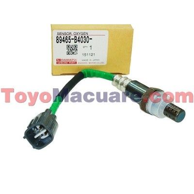 89465-B4030 Sensor Oxigeno Terios Bego