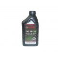 Aceite Toyota Full Sintetico 0W20