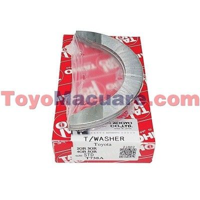 Axiales Std Cigüeñal Toyota Camry, Highlander, Rav4, Sienna
