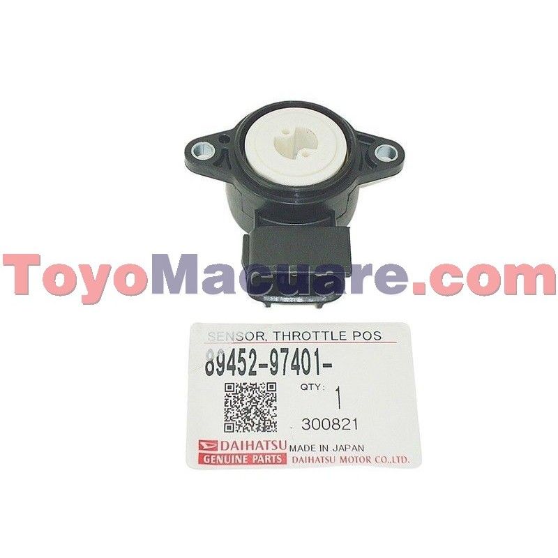89452-97401 Sensor TPS Terios