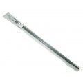 75720-12780 Moldura Cepillo Lamevidrio Externo Izquierdo Puerta Delantera Toyota Corolla