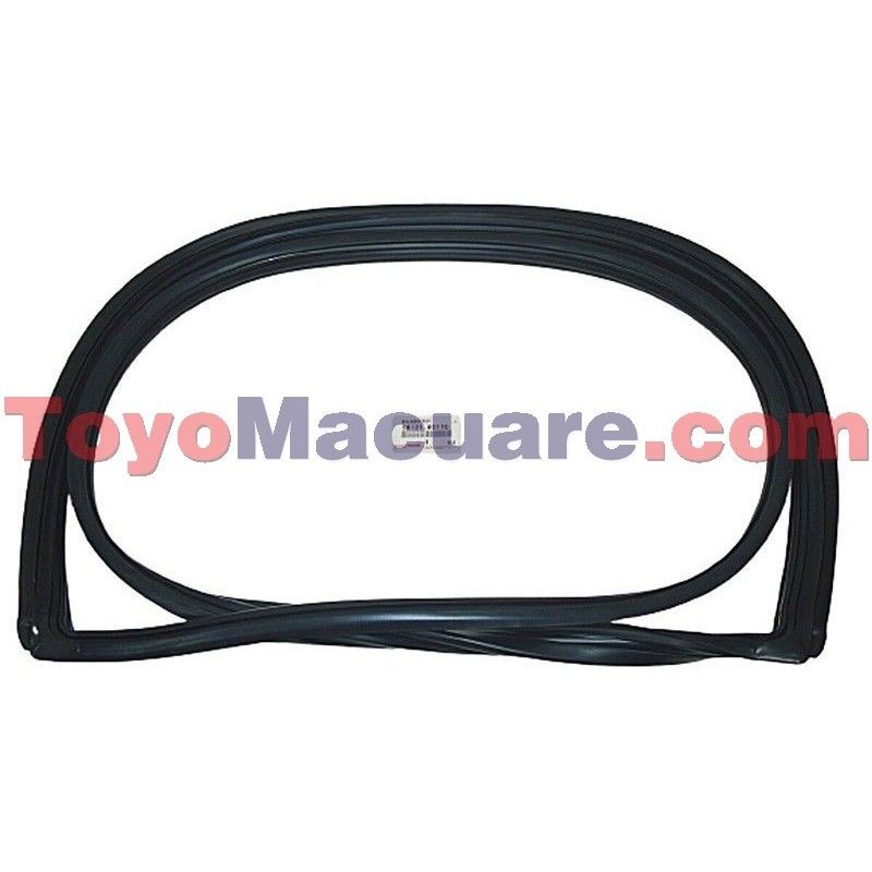 56121-60110 Goma Parabrisa Delantero Toyota Autana, Burbuja