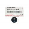 62735-95D00 Tuerca Retenedora Vidrio Trasero Toyota Meru, Fj Cruiser, Prado, Sienna