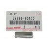 62795-90A00 Union Central Moldura Externa Parabrisas Delantero Toyota Autana, Burbuja
