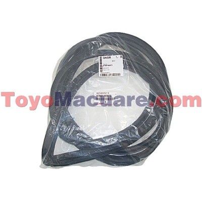 Goma Marco Interno Puerta Derecha Delantera Toyota Autana Burbuja 67861-60073