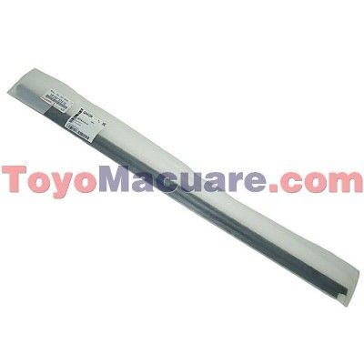 68160-52010 Moldura Cepillo Lamevidrio Externo Derecho Puerta Delantera Toyota Yaris Sol