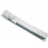 68230-52010 Moldura Cepillo Lamevidrio Externo Izquierdo Puerta Trasera Toyota Yaris Sol