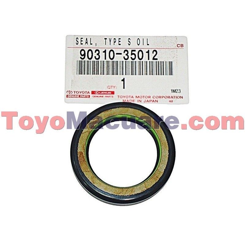 90310-35012 Estopera Cajetin Direccion Toyota 4Runner, Meru, Prado
