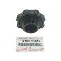 12180-65011 Tapa Aceite Motor Toyota Corolla, 4Runner, Hilux, Autana, Burbuja, Meru