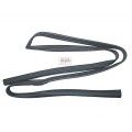 68151-60010 Goma Izquierda Vidrio Puerta Delantera Toyota Autana, Burbuja