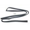 68151-60010 Goma Izquierda Vidrio Puerta Delantera Toyota Autana, Burbuja