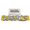 75442-52260 Emblema Trasero Nombre Toyota Yaris Belta