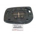 87931-52680 Espejo Derecho Toyota Yaris Sport, Belta