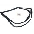 68142-60011 Goma Derecha Vidrio Puerta Trasera Toyota Autana, Burbuja