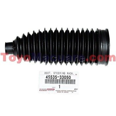 Goma Dirección Toyota Camry 45535-33050