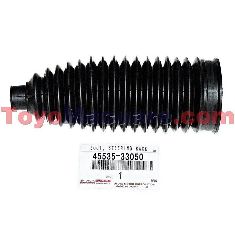 45535-33050 Goma Direccion Camry 06-08 Motor 1Gr