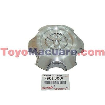 Centro Rin Toyota Prado 42603-60500