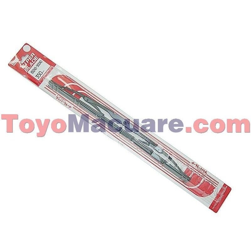 85242-30040 Cepillo Trasero Limpia Parabrisas Delantero Toyota Meru, Prado