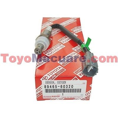 Sensor Oxígeno Toyota Fj Cruiser 4Runner 89465-60320